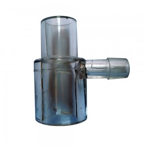 Conector T de Ayres Infantil