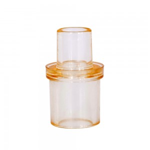 Conector Reto 22x15 Autoclavável